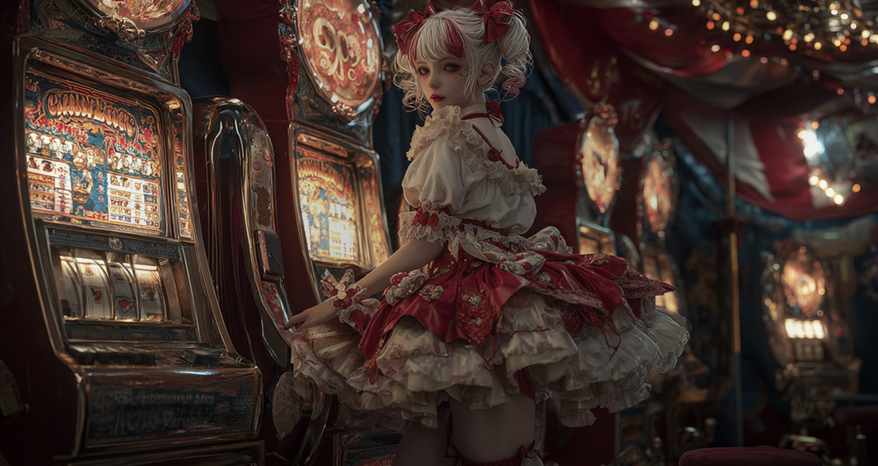 Circus Casino Slide 2